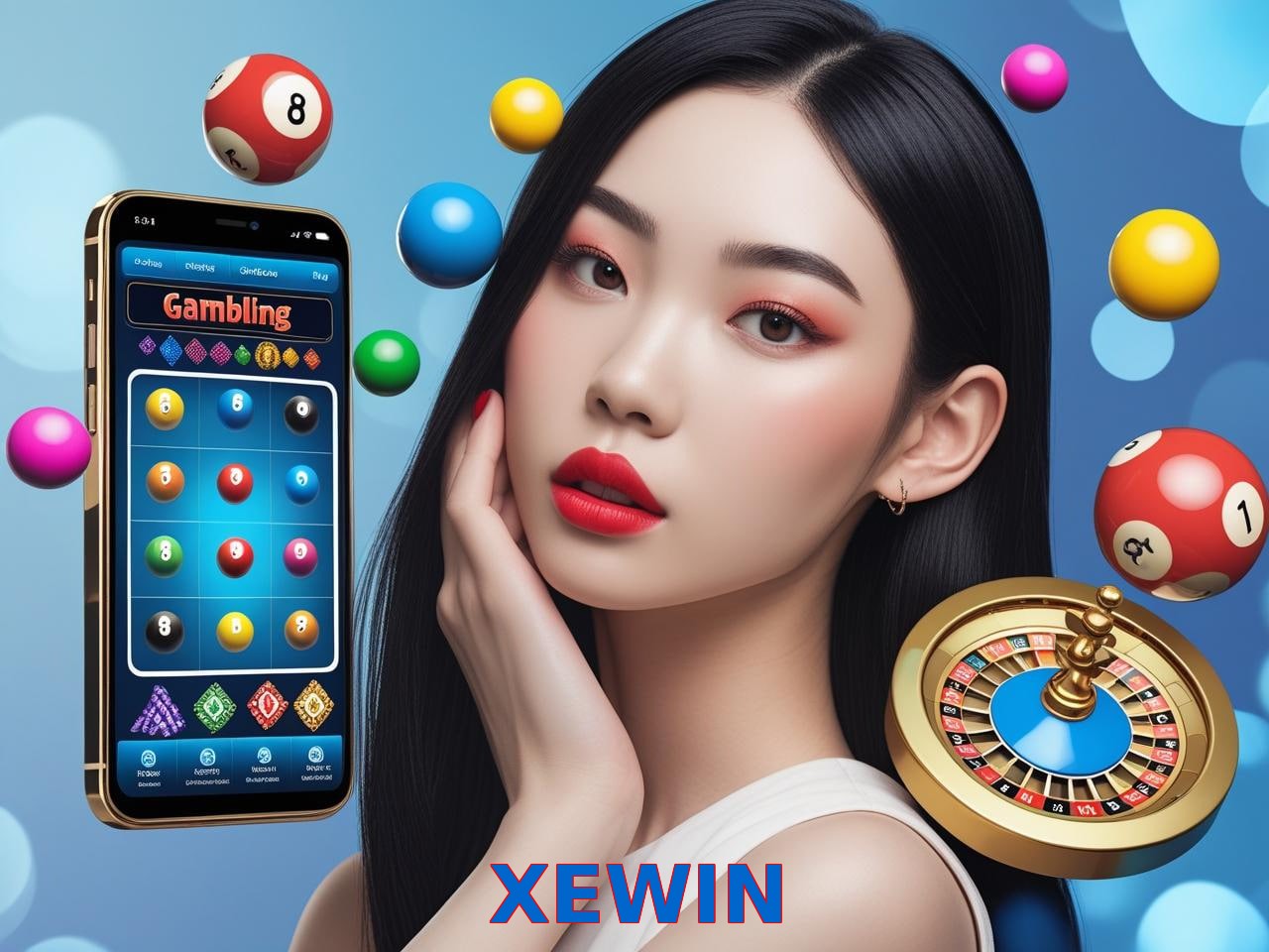 XEWIN