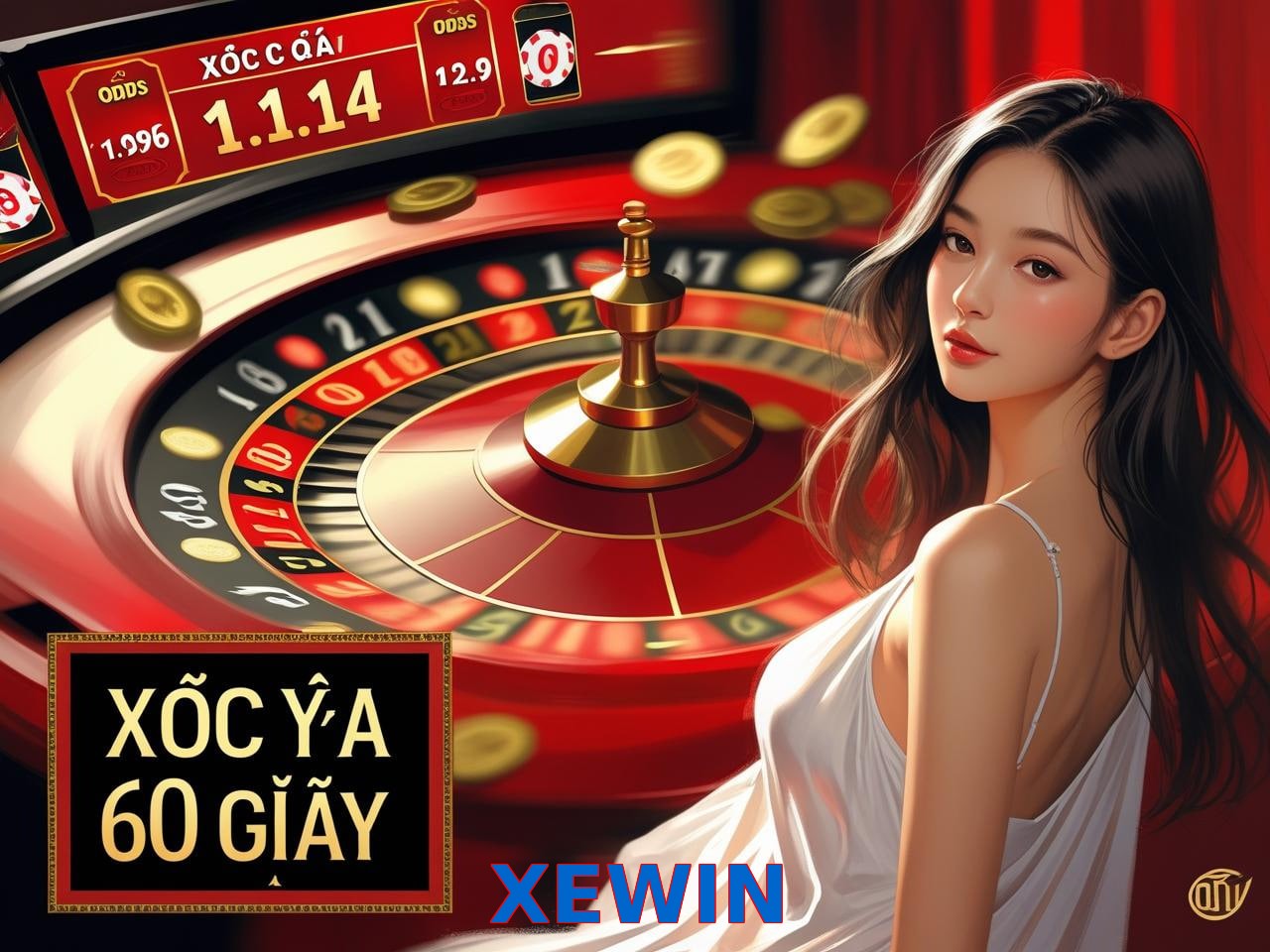 XEWIN